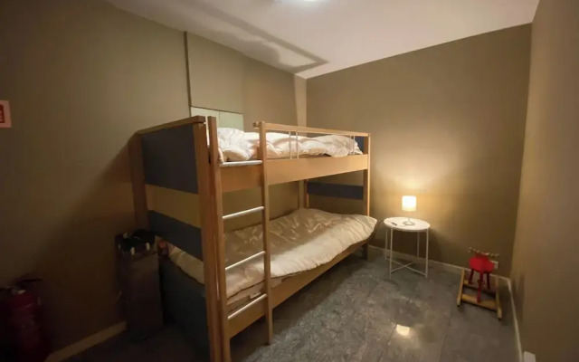 Apartment in Nieuwpoort by Sandy Beaches