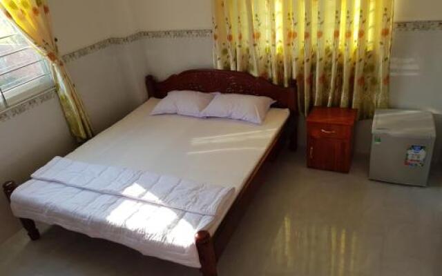 Minh Kim Guesthouse