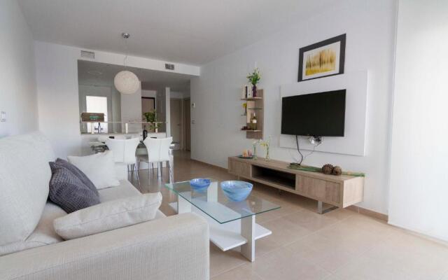 Cabo Roig Terrazas de Campoamor 25