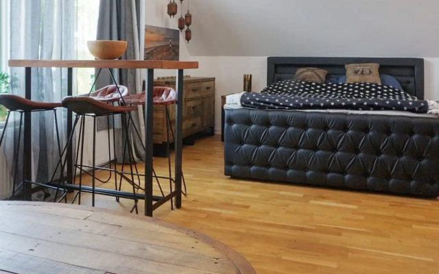 4 Star Holiday Home in Akersberga