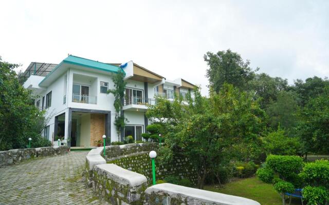 Chirping Hills Bhimtal