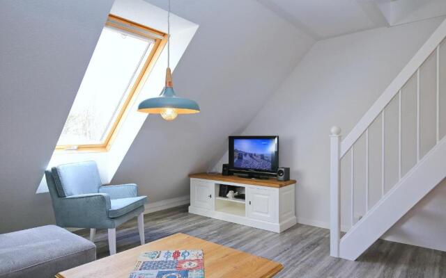 Villa Augusta Wohnung 09