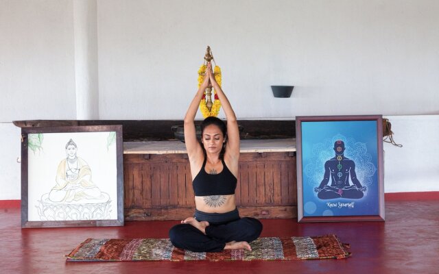 Amara Ayurveda Retreat