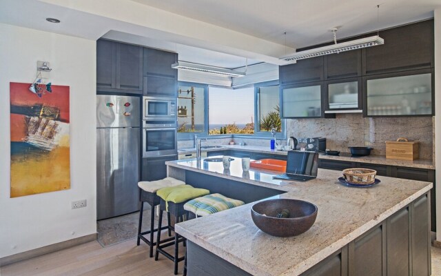 Villa Agios 118 Platinum