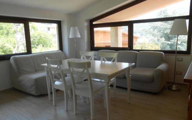 Casa Vacanze Villa Rosetta