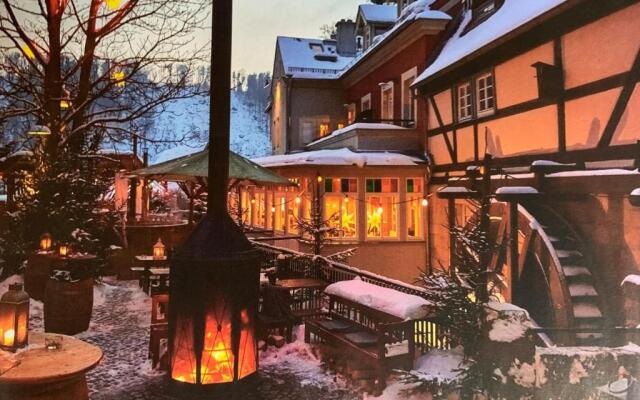 FeWo-sächsische-Schweiz