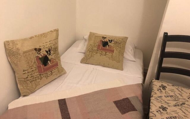 Bed and Breakfast Tomás Moro