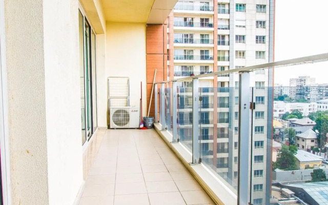 Luxury Apartment Bucharest Mall area