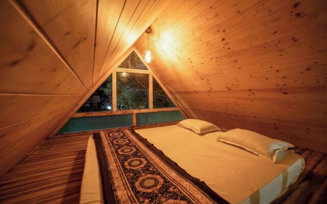 Mudras Grove Resort