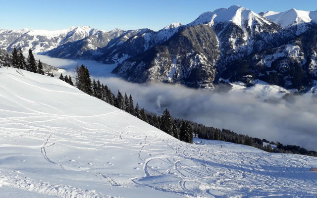 Appartement Brandner