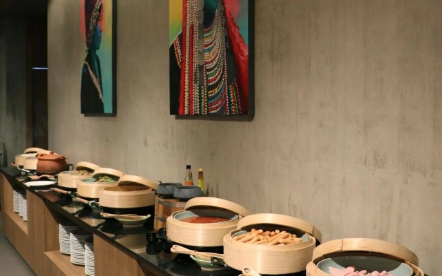 Novotel Chiangmai Nimman Journeyhub