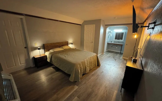 BO HOTEL (Canadian Courts)