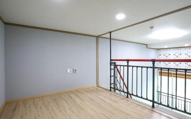 Wonju Hyoeunne Pension