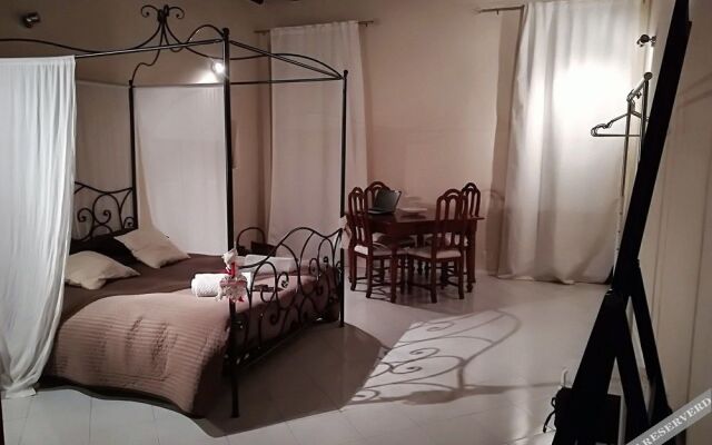 La Casa Del Borgo Di San Pietro