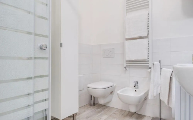 Parco Lunetta Gamberini Apartment