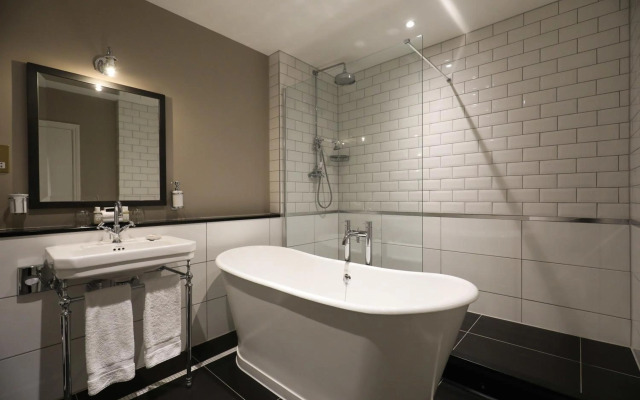 Hotel Du Vin Cannizaro House