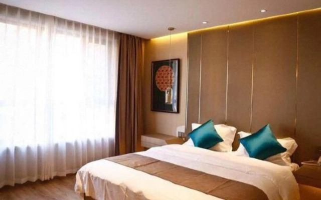 Changchun Meimei Business Hotel