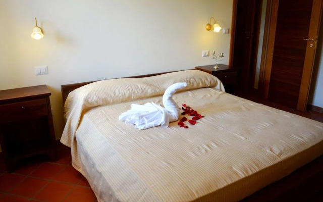 Agriturismo Fabrizio Maria