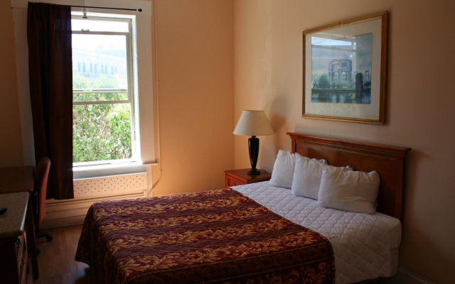 Europa Hotel