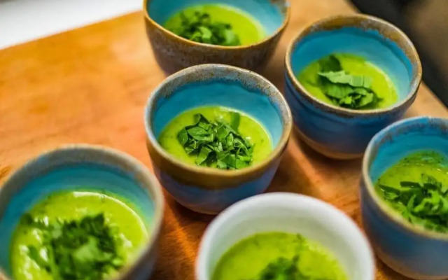 Seeds of Silence Boutique Hotel and Retreat