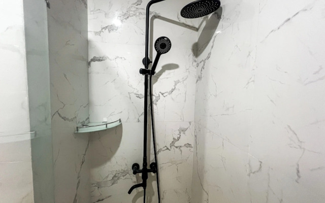 Well Furnished 1Br At Anderson Supermall Mansion Apartment