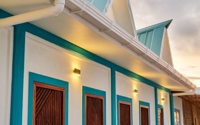 Vaagali Inn