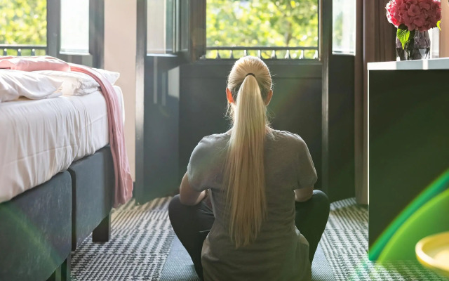 The Midtown Hotel by The New Yorker