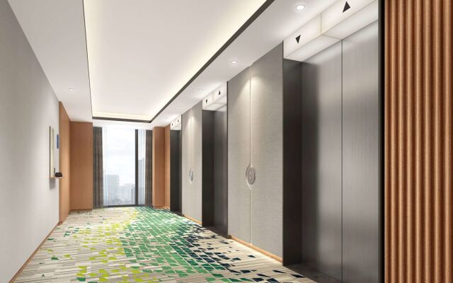Hilton Garden Inn Beijing Daxing International Airport
