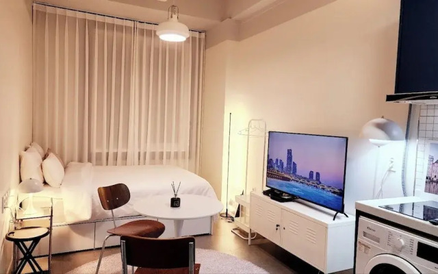 Residence Hotel Luo