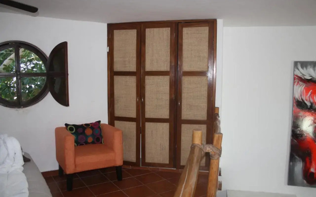 Apartment Las Brujas 8