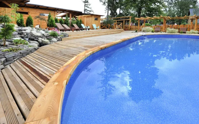 Aplend Apartments Tatry Holiday