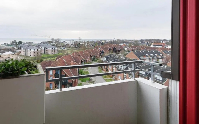 Berolina Wohnung 611