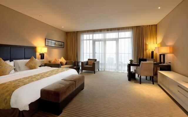 Siko Grand Hotel Suzhou