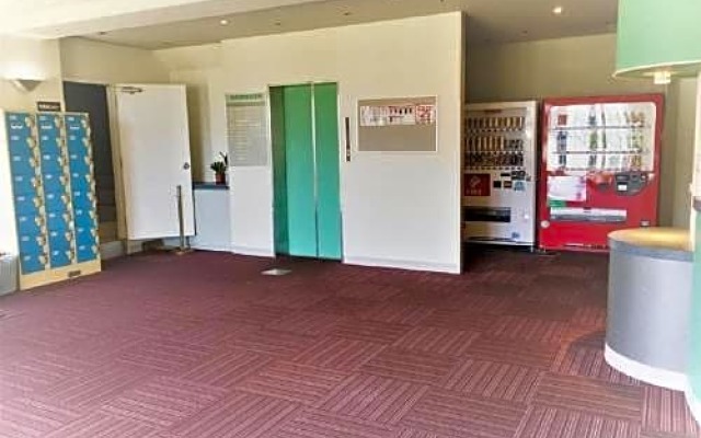 HOTEL ALPHASTAR iwappara - Vacation STAY31694