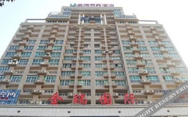 Jinrui Business Hotel