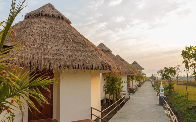 Phusanfah Resort