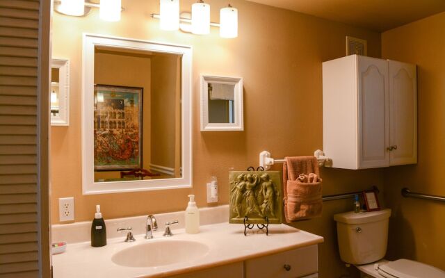 Mine + Farm, The Inn at Guerneville, CA