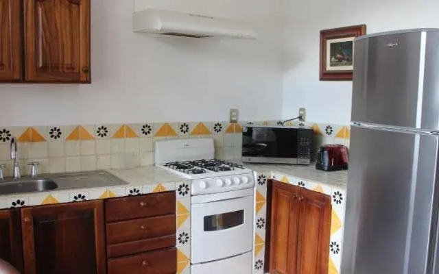 Casa de Pancho