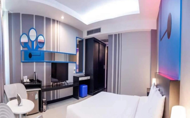 Vasidtee City Hotel
