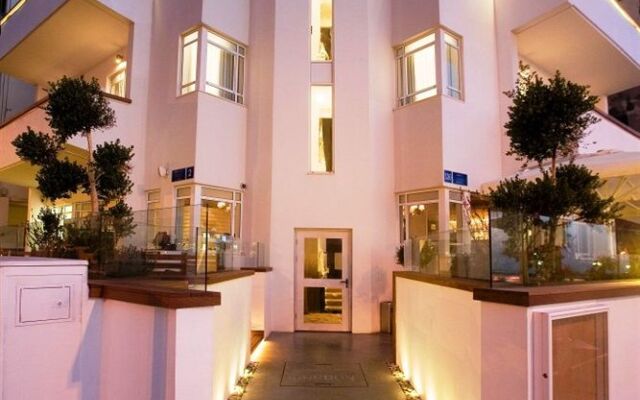 Gordon hotel & lounge