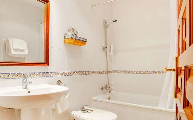 Hotel Jaramiel
