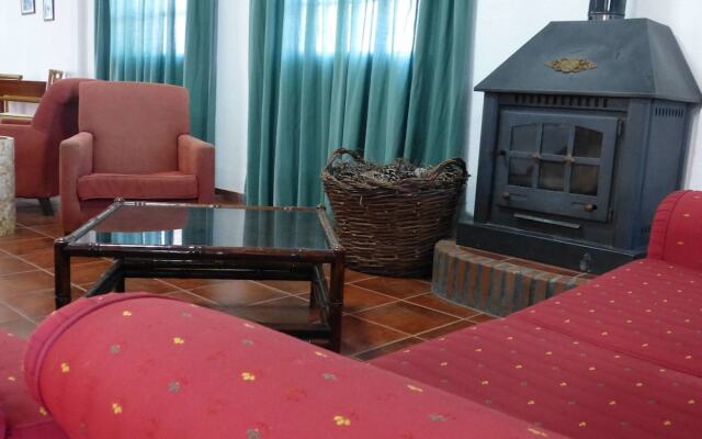 Apartamentos Suncanarias Vilaflor