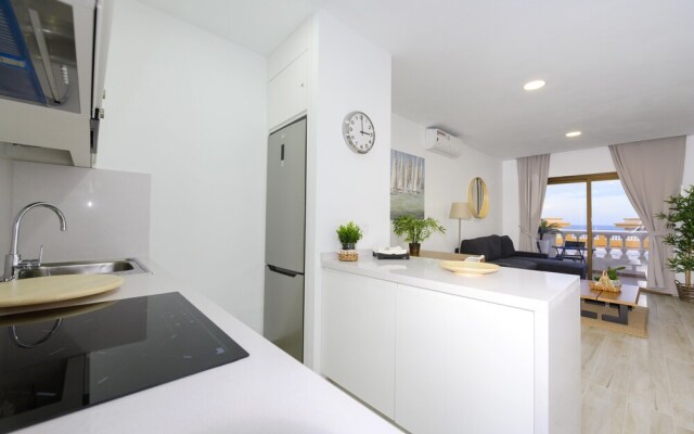 ABLANCAS Luxury Apartments