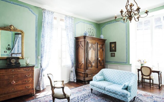 La Salamandre - Les Suites Sarladaises