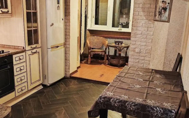 Apartment on Lenin street 110