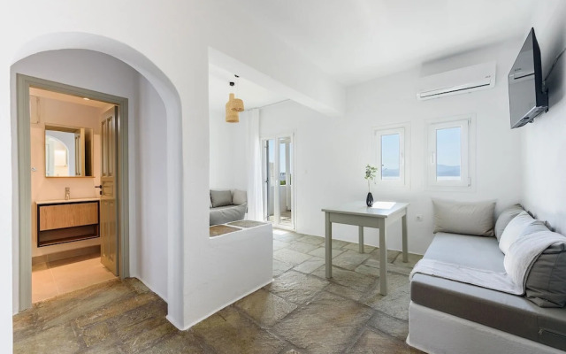 Phaedrus Living: Paros Cycladic Residences 6