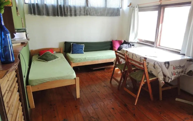 Cabañas Pietragalla