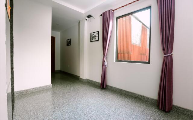Tuan Anh Hotel