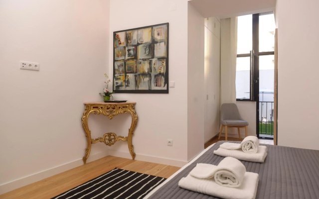 Gulbenkian Gardens Apartments