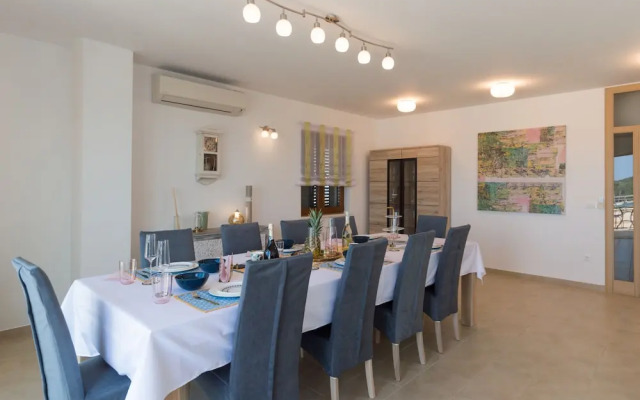 Exclusive Villa Jasmin